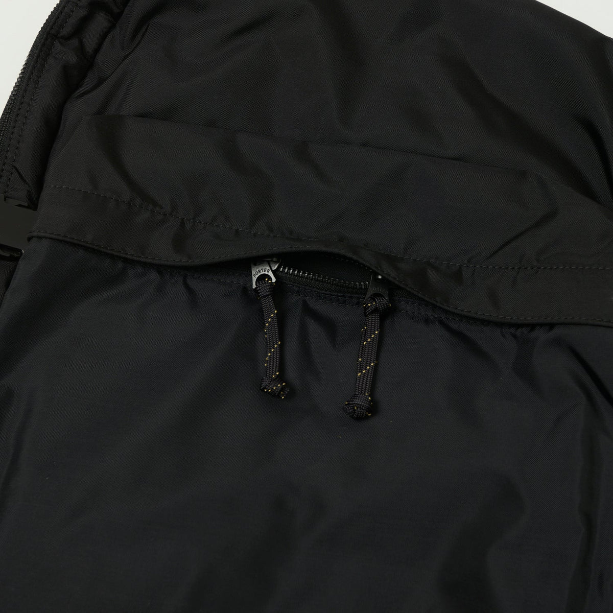 Porter-Yoshida & Co. Force Daypack - Black