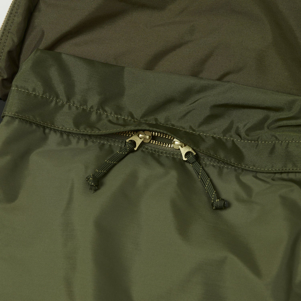 Porter-Yoshida & Co. Force Daypack - Olive