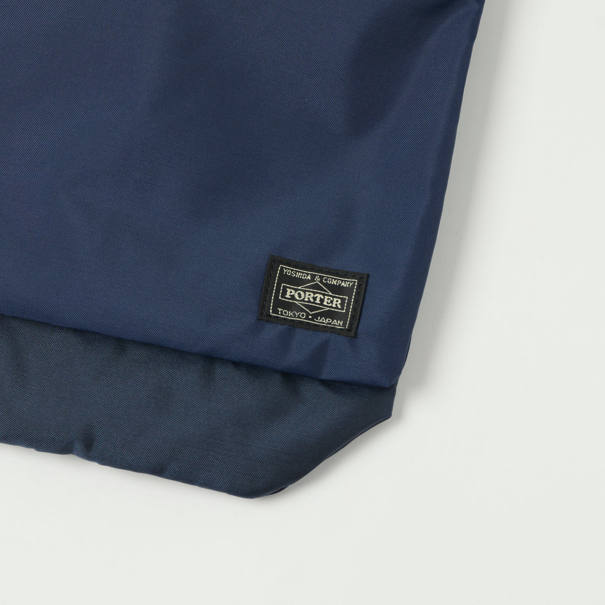 Porter-Yoshida & Co. Force Cross-Body Bag - Navy