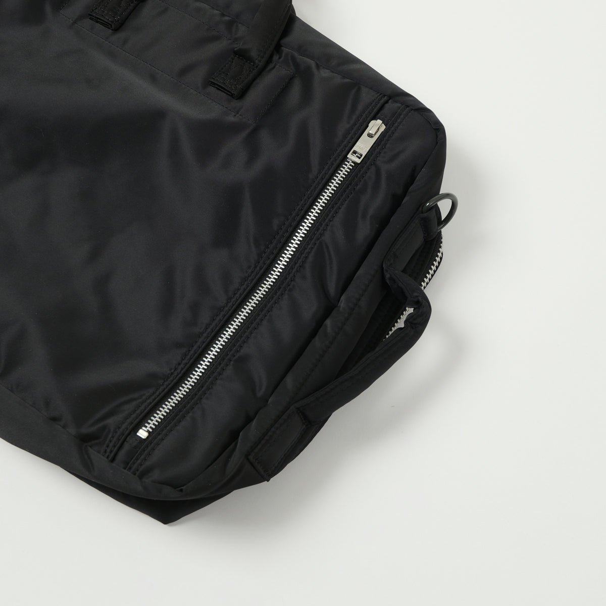 Porter-Yoshida & Co. Tanker 3-Way Briefcase - Black
