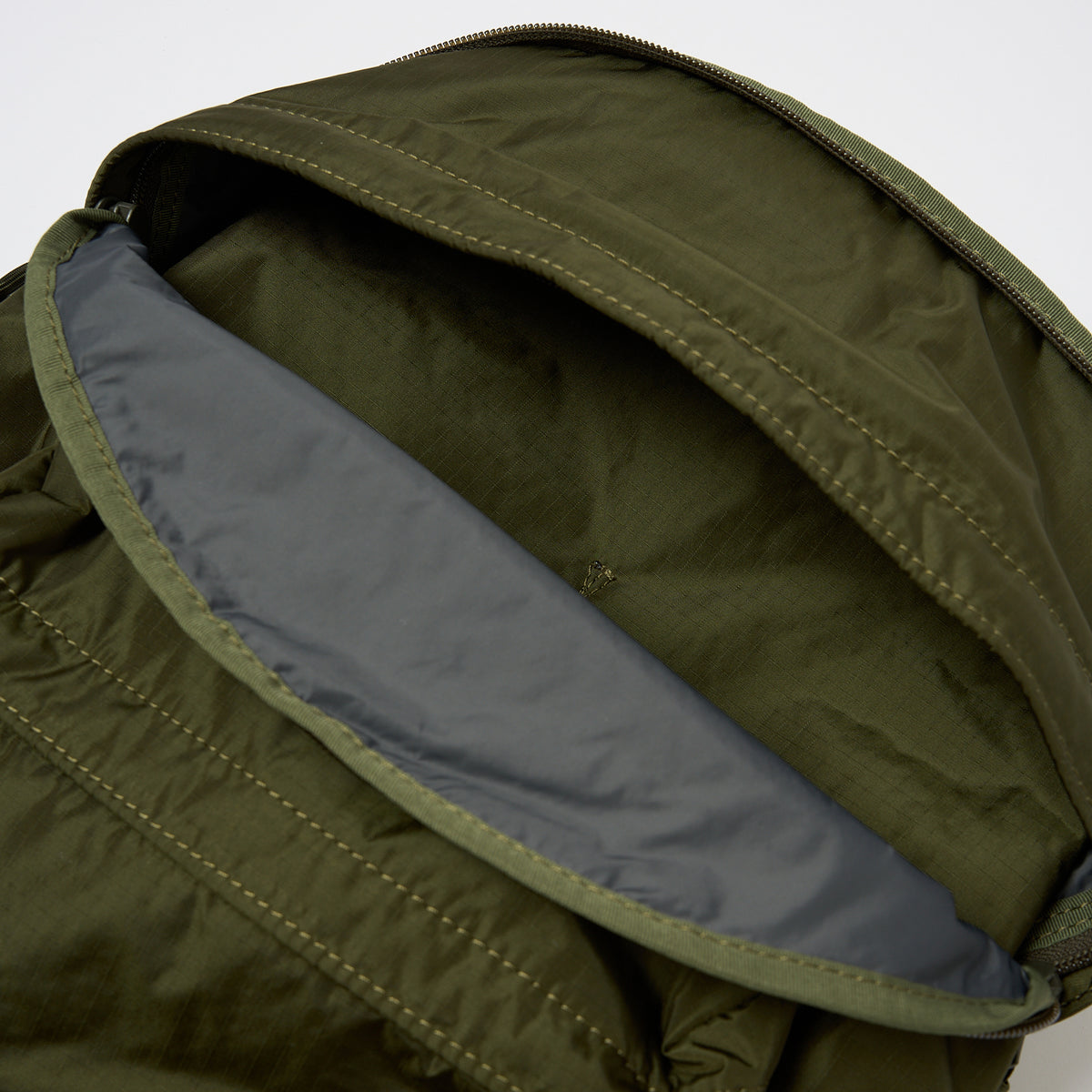 Porter-Yoshida & Co. Small Double Pack Daypack - Olive