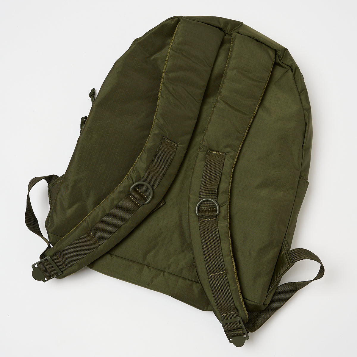 Porter-Yoshida & Co. Small Double Pack Daypack - Olive