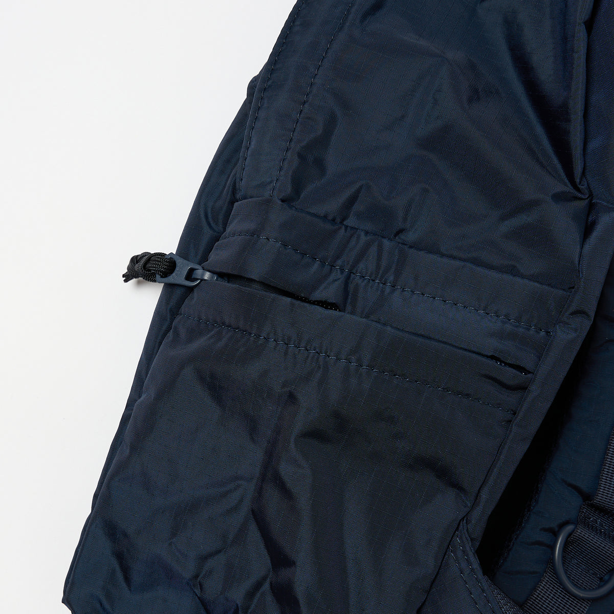 Porter-Yoshida & Co. Small Double Pack Daypack - Navy