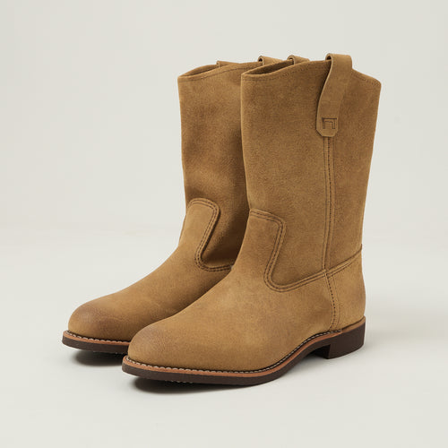 Red Wing 8060 Pecos Boot - Hawthorne Muleskinner