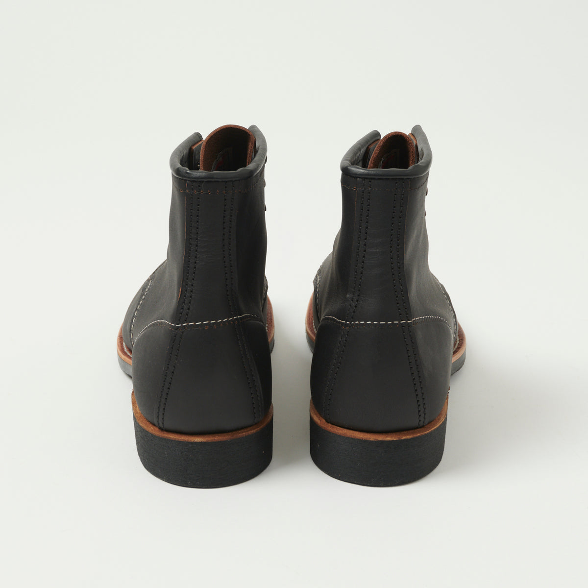 Red Wing 3345 Blacksmith Boot - Black