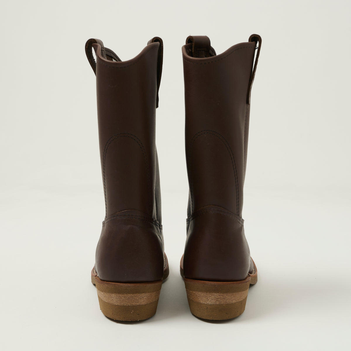 Red Wing 1155 Pecos Boot - Brown