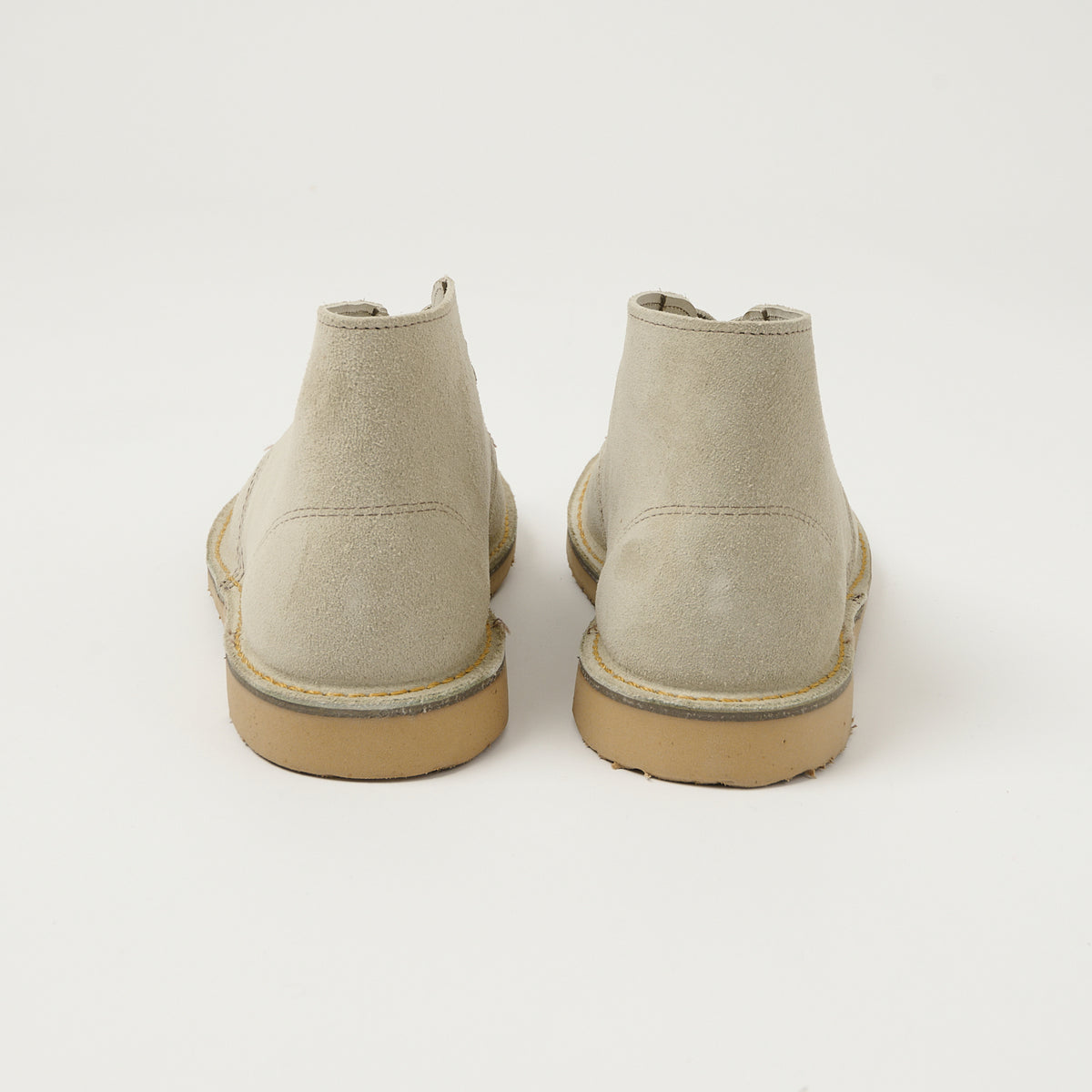 Red Wing 3309 Weekender Chukka Boot - White Sand