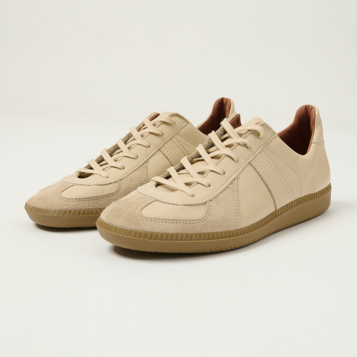 Reproduction of Found 1980s German Army Trainer - Panna