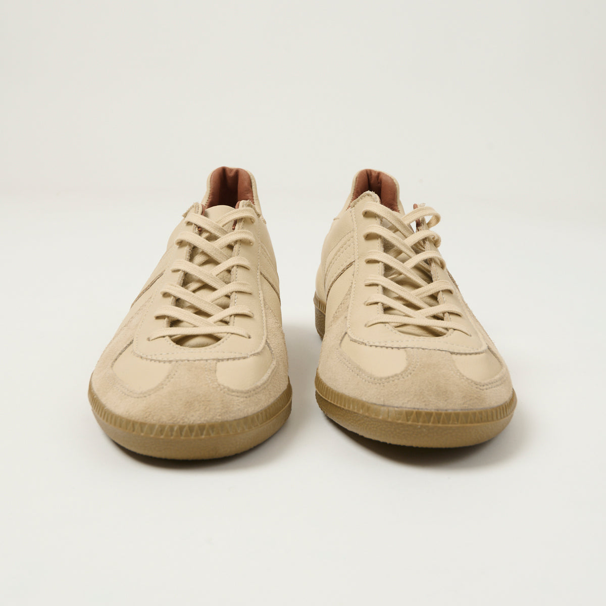 Reproduction of Found 1980s German Army Trainer - Panna