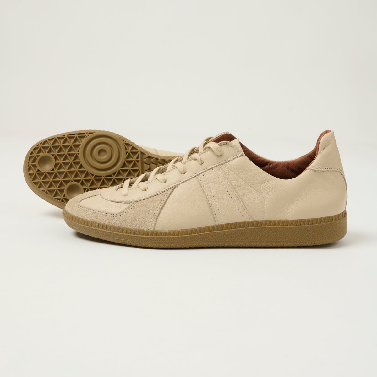 Reproduction of Found 1980s German Army Trainer - Panna