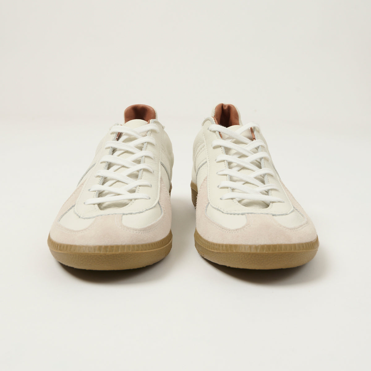 Reproduction of Found 1980s German Army Trainer - White