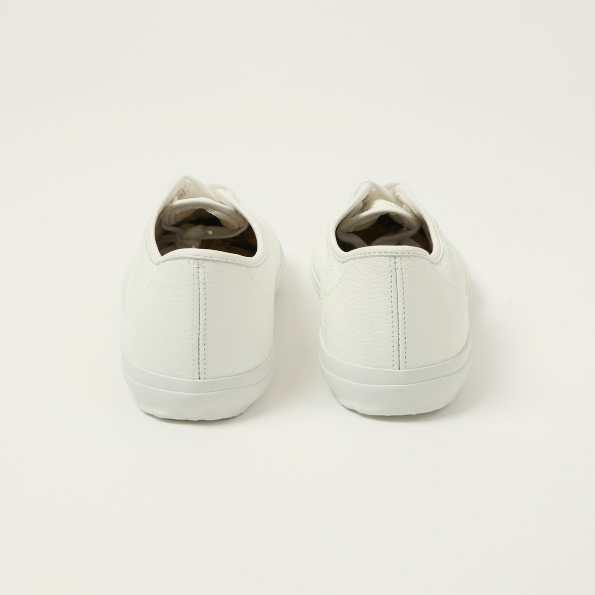 Reproduction of Found 1960s Swedish Military Trainer - White