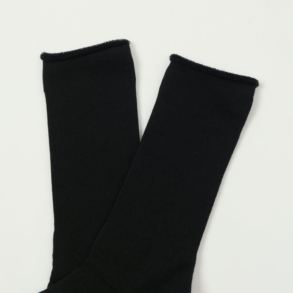 RoToTo City Sock - Black
