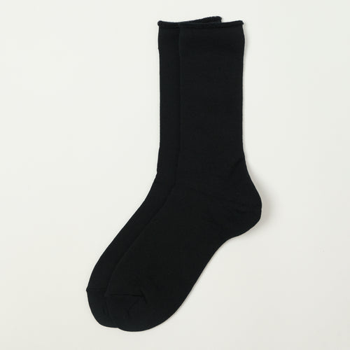 RoToTo City Sock - Black