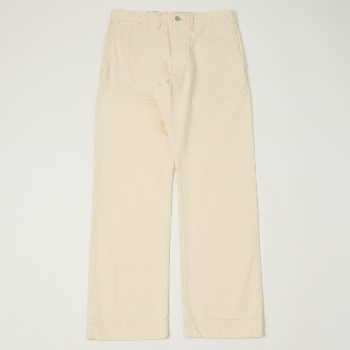 RRL Chino Field Trouser - Seeded Natural