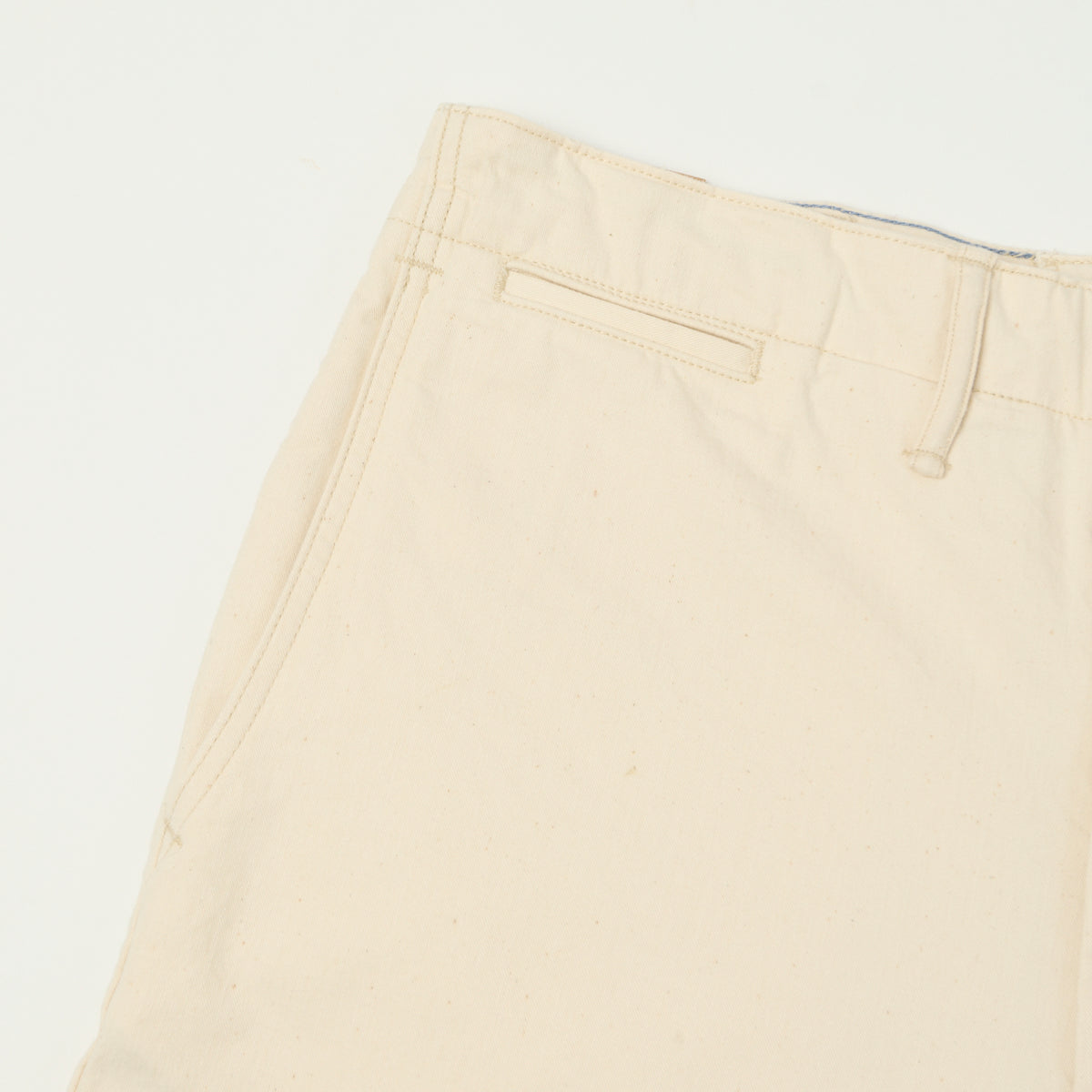 RRL Chino Field Trouser - Seeded Natural
