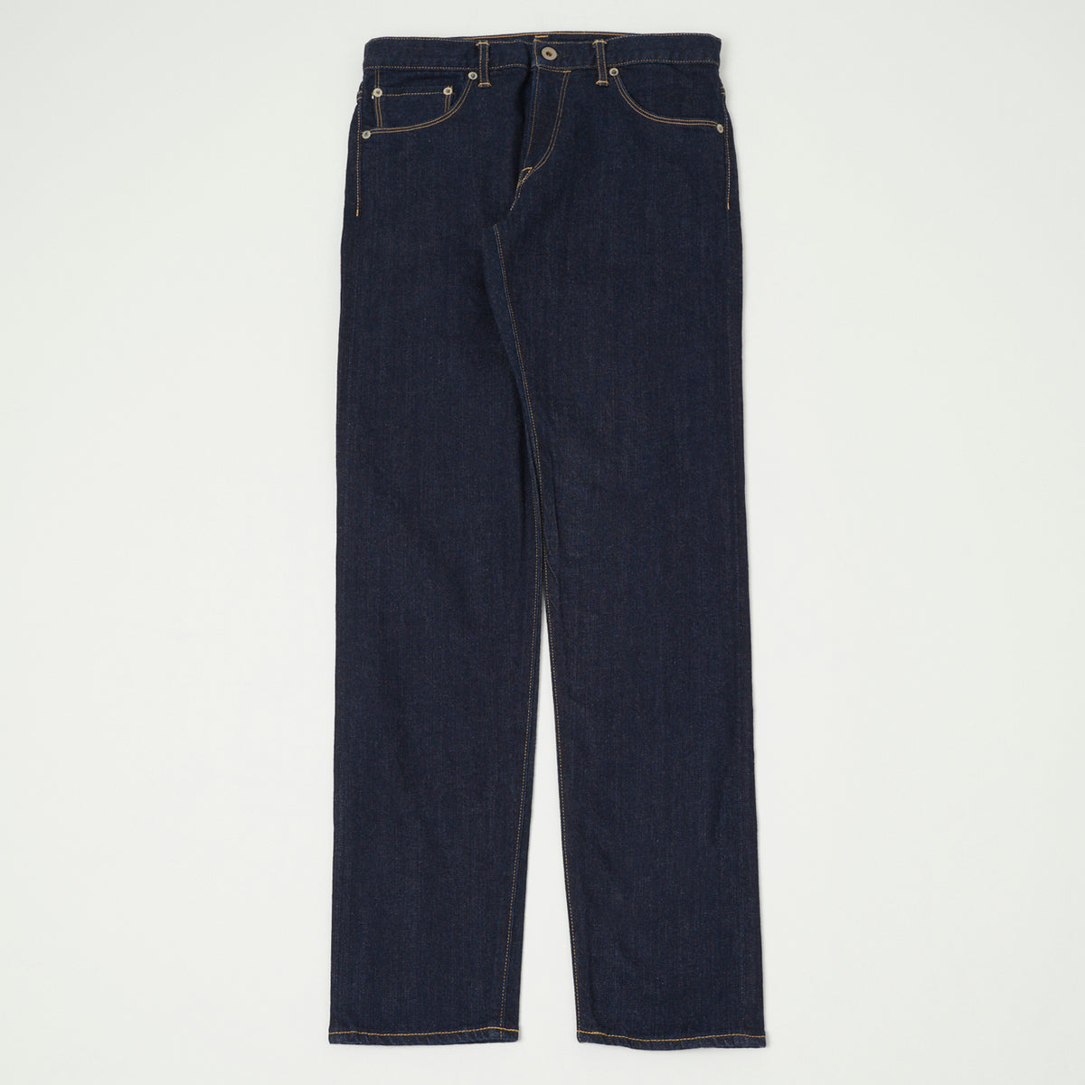 Spellbound 171C 12oz Slim Tapered Jean - One Wash