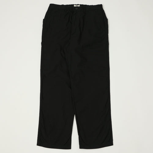 Spellbound Lightweight 'Stand Up' Trousers - Black