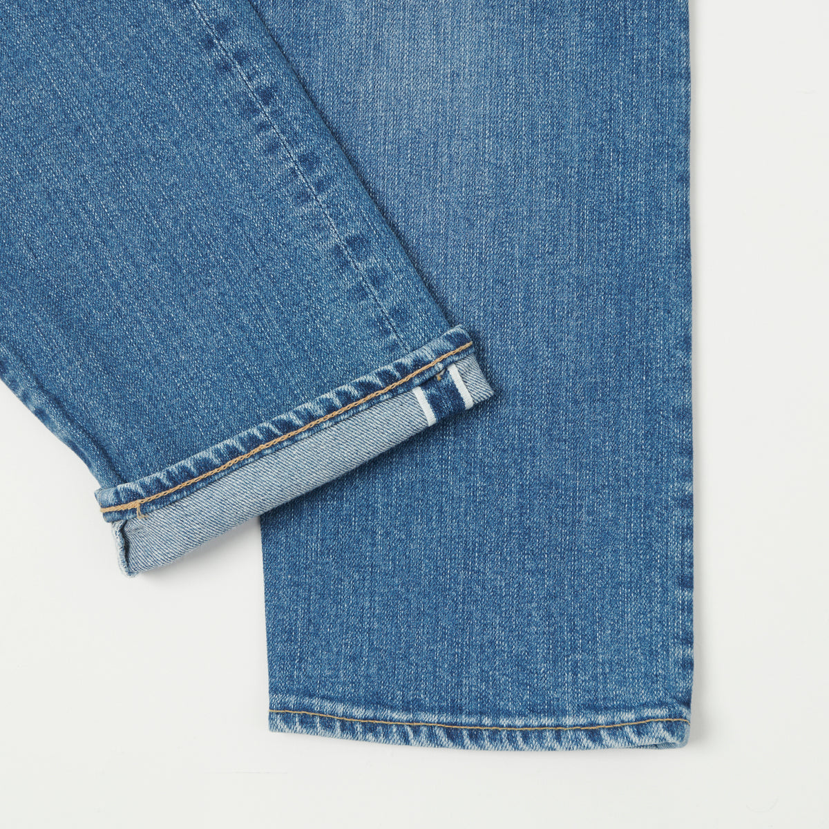 Spellbound 171C 12oz Slim Tapered Jean - Stone Wash