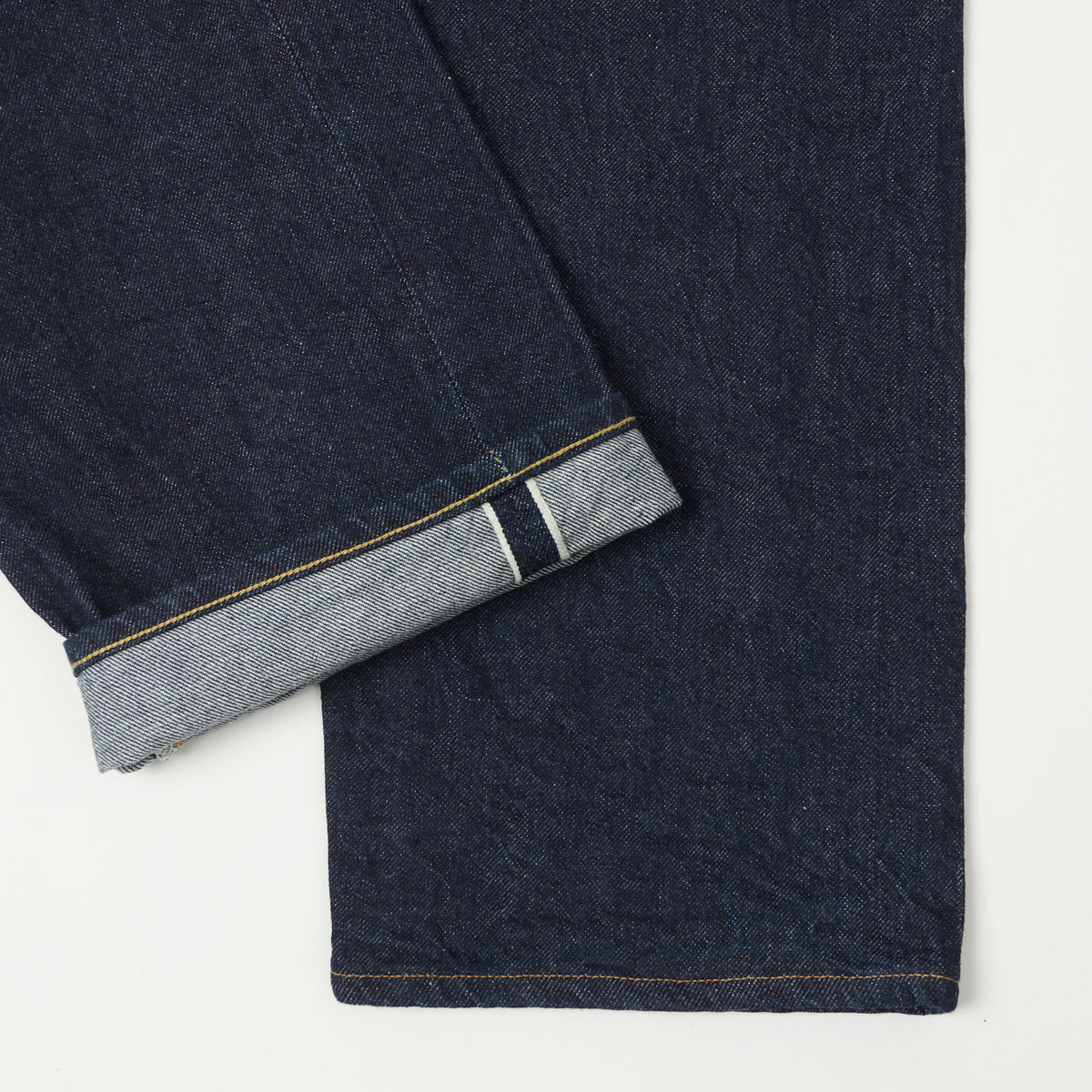 Spellbound 212C 12oz Regular Straight Jean - One Wash