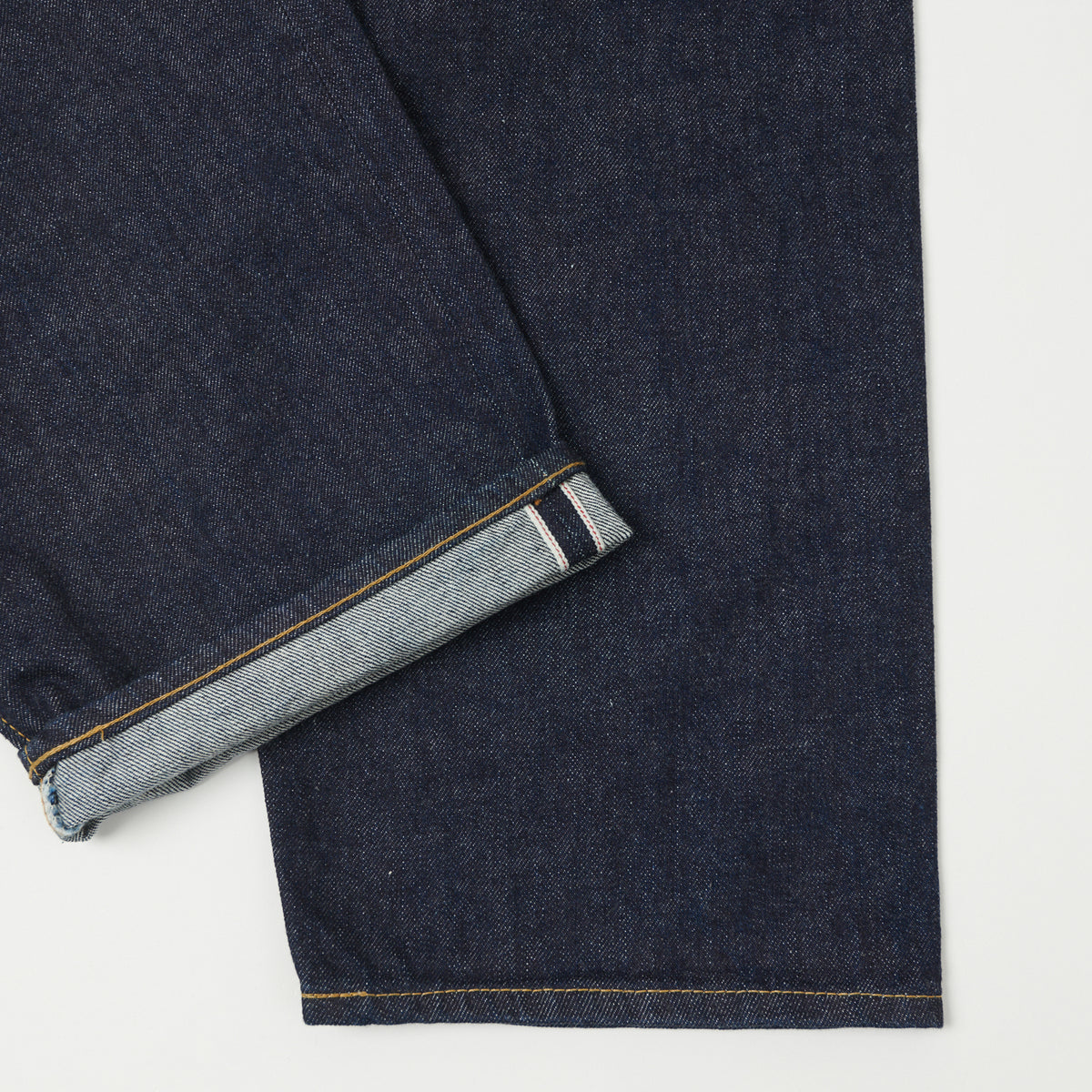 Spellbound 713B 13.5oz Extra Wide Tapered Jean - One Wash