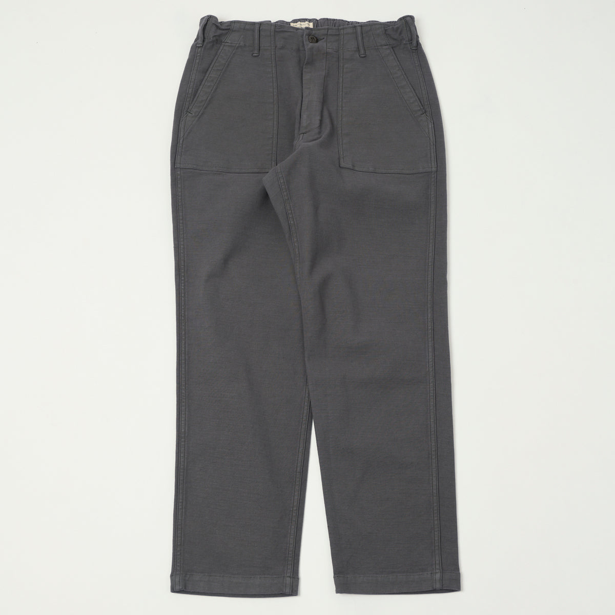 Spellbound Stretch Work Pant - Slate