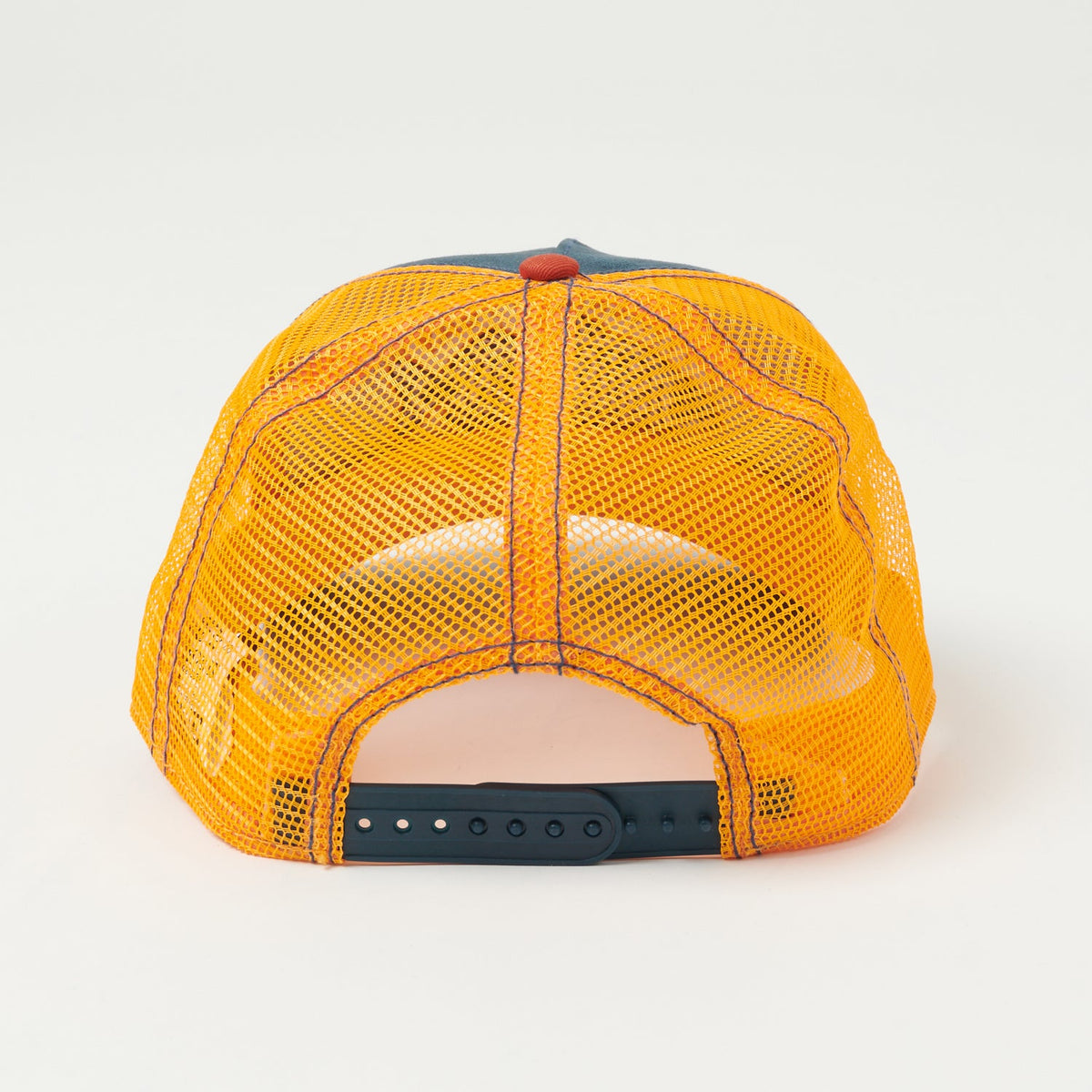 Stetson 'Fisherman's Bay' Trucker Cap