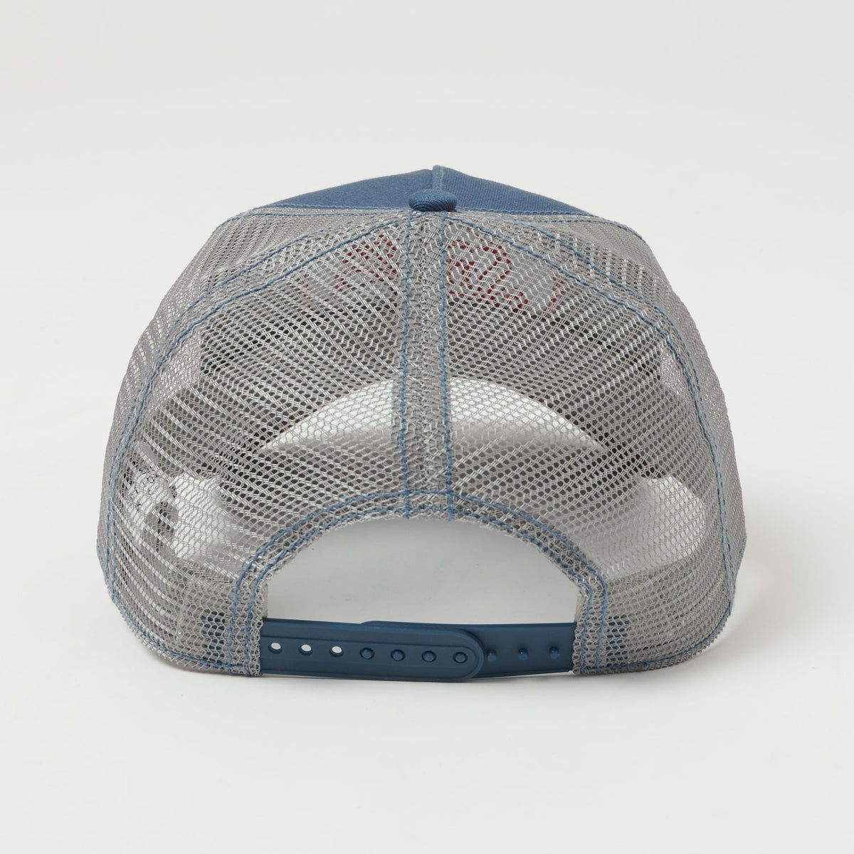 Stetson 'Riding Hot' Trucker Cap