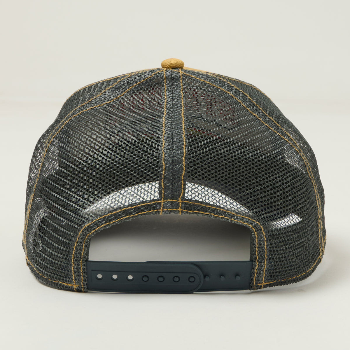 Stetson 'Indy' Garage Series Trucker Cap