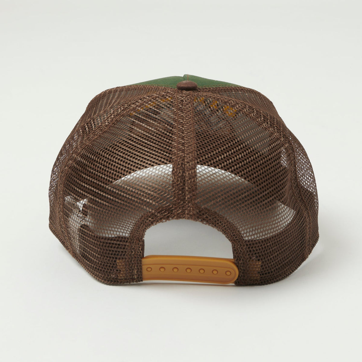 Stetson 'Lumberjack' Trucker Cap