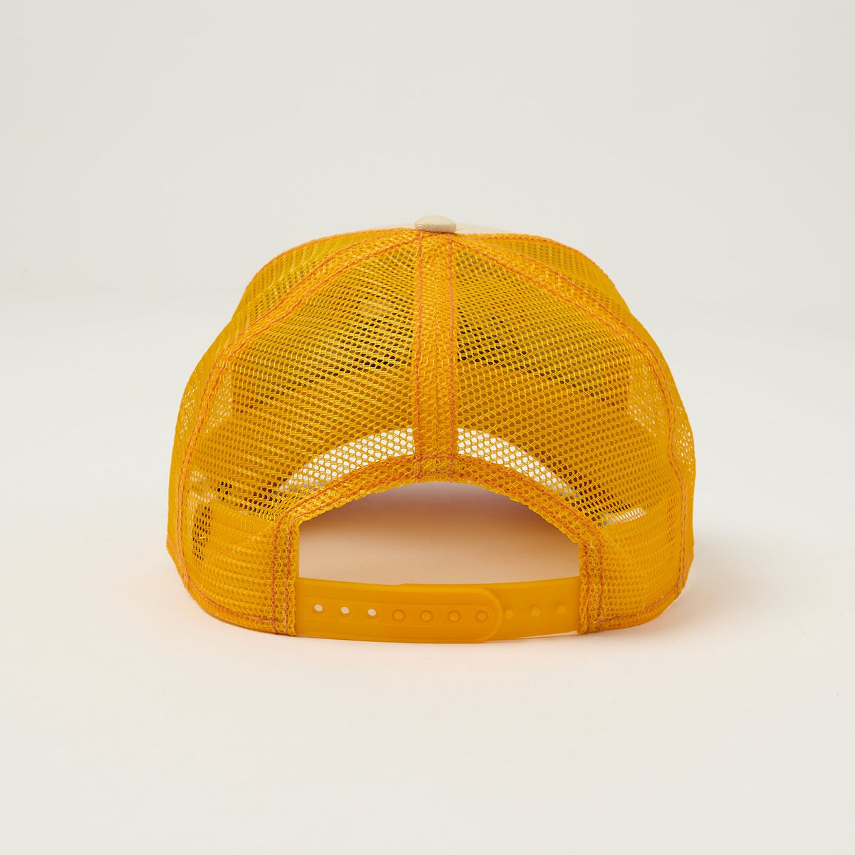 Stetson 'Lucky Miner' Trucker Cap