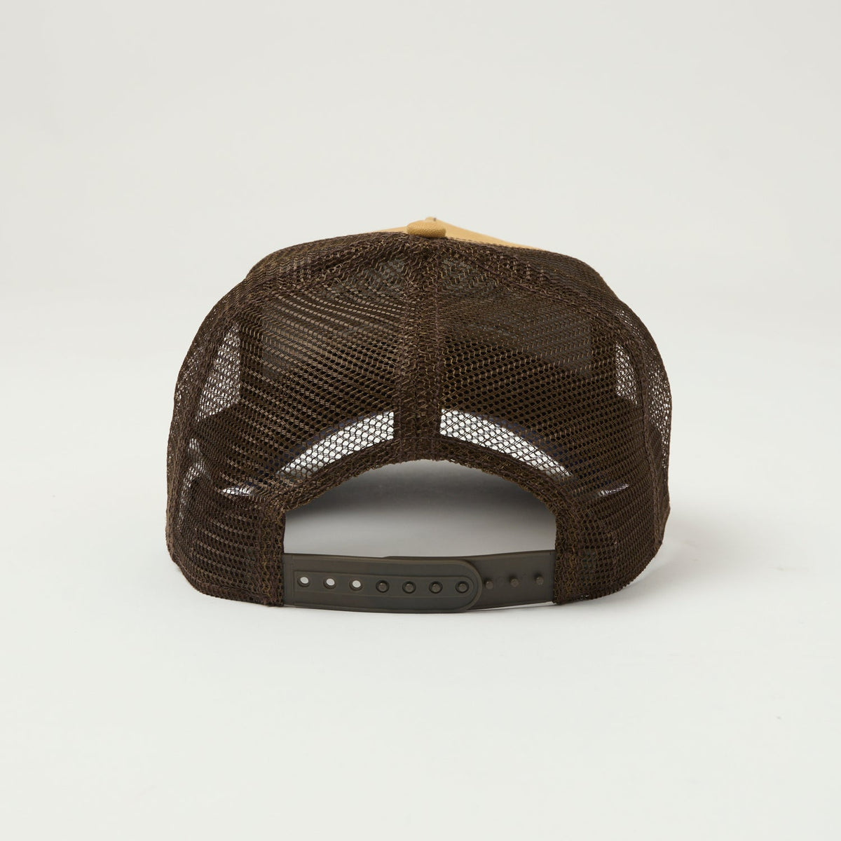 Stetson 'Bull' Trucker Cap