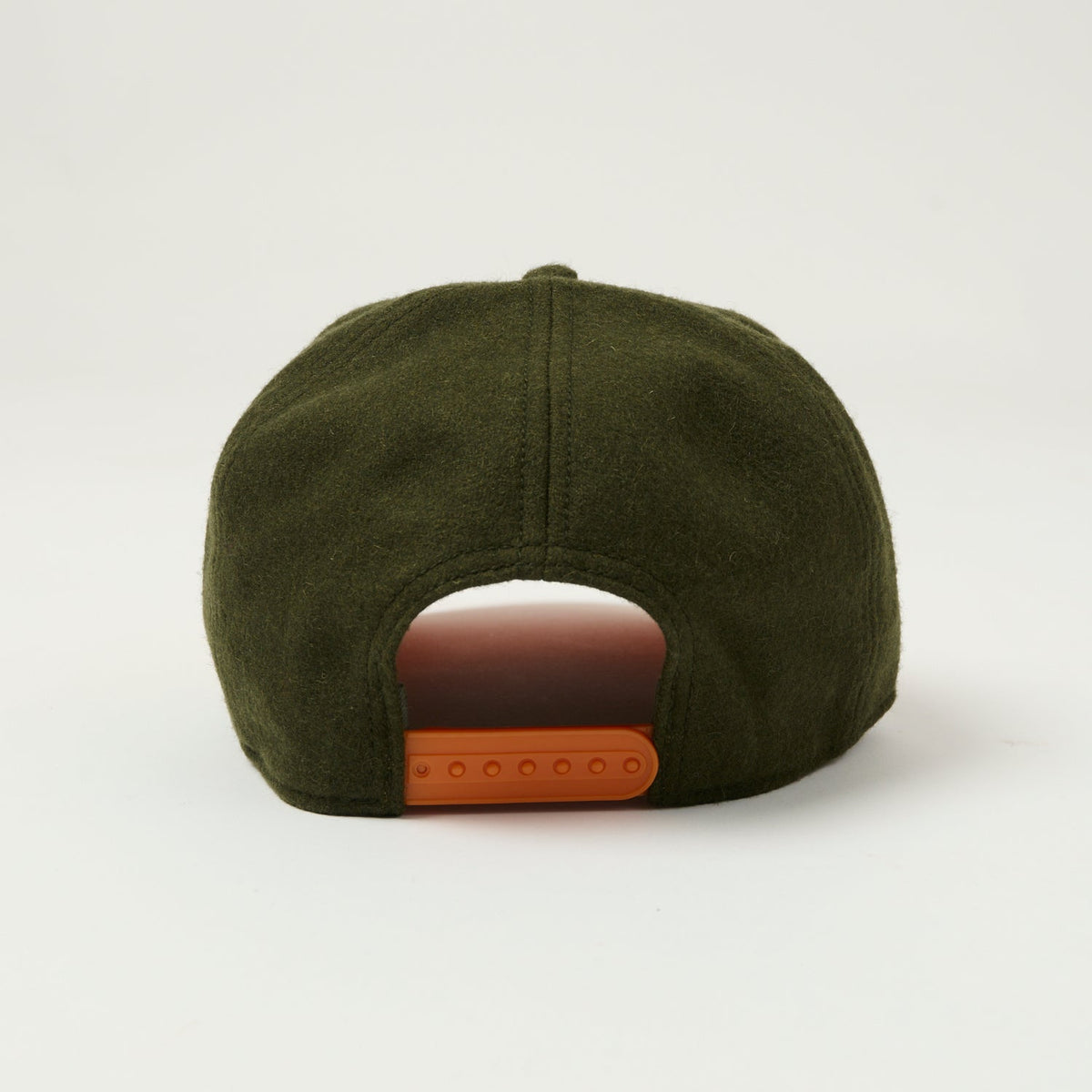 Stetson 'Hacksaw' Trucker Cap