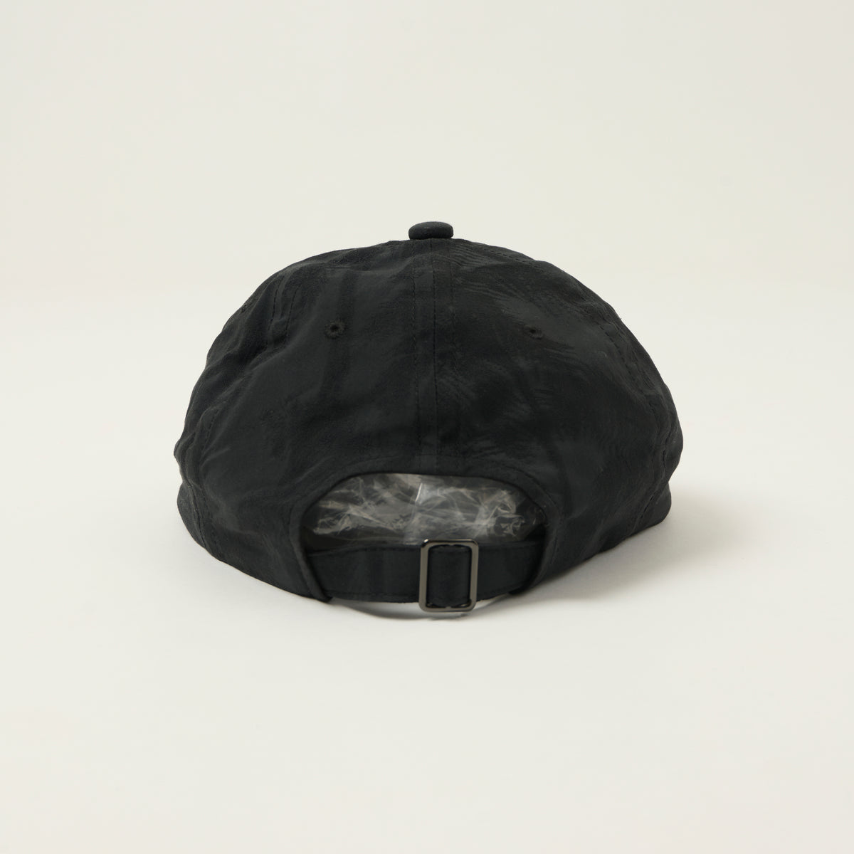 Subime Basic Baseball Cap - Black