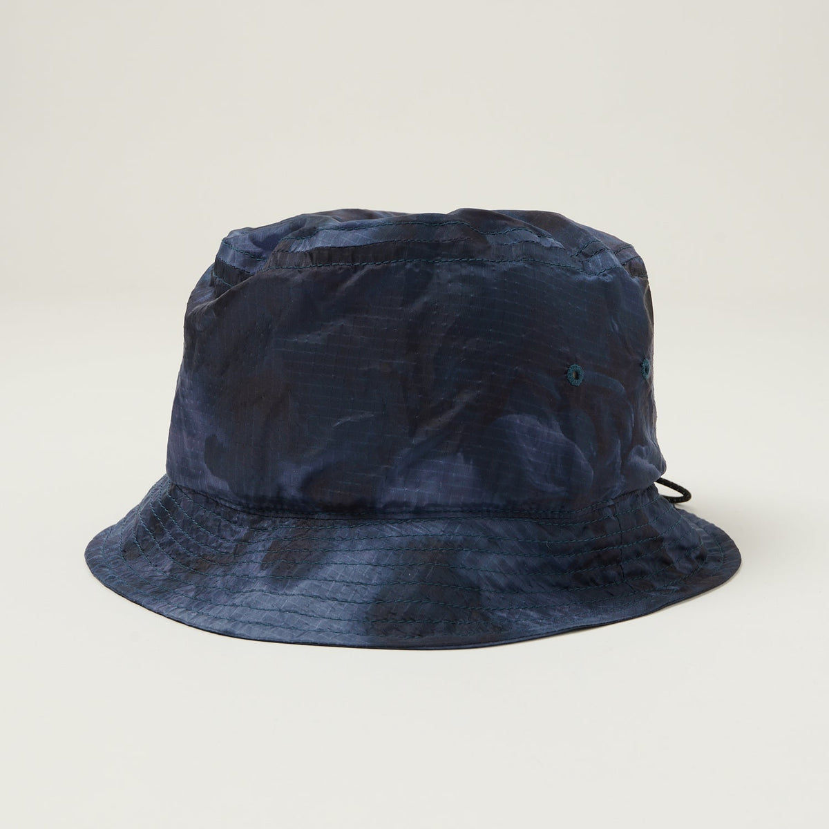 Sublime Super Light Ripstop Bucket Hat - Navy Mix
