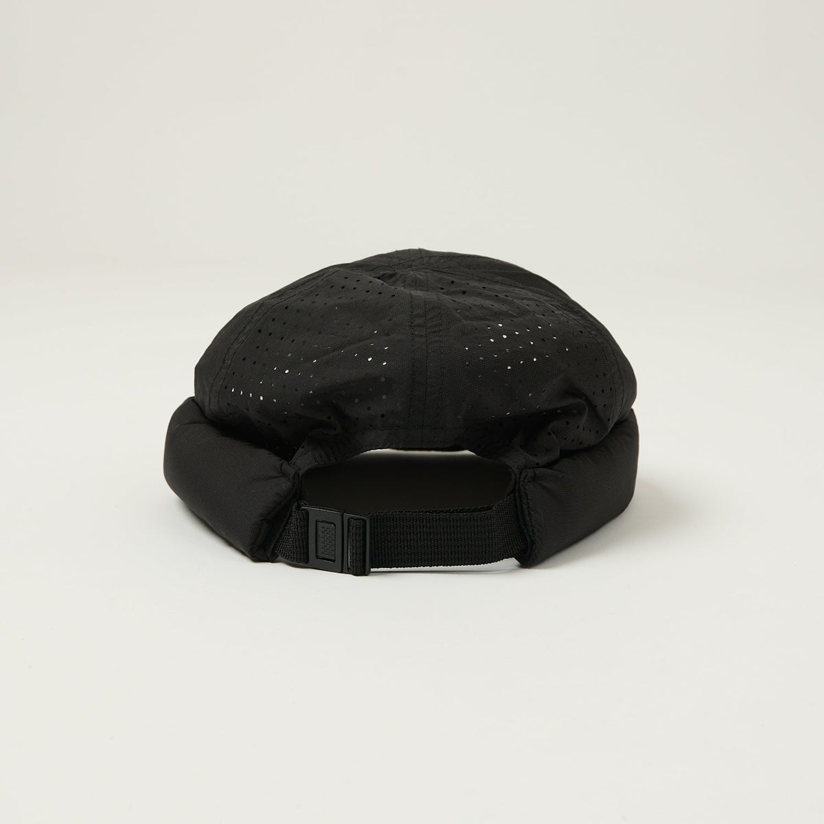 Sublime Tech Roll Cap - Black
