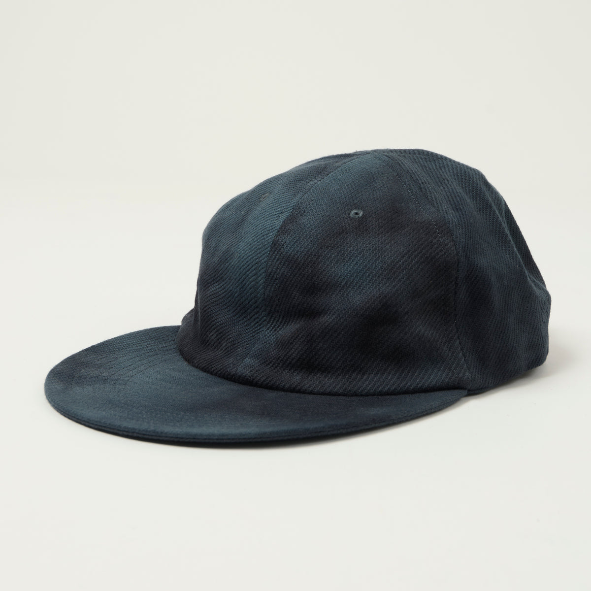 Sublime Uneven Baseball Cap - Navy