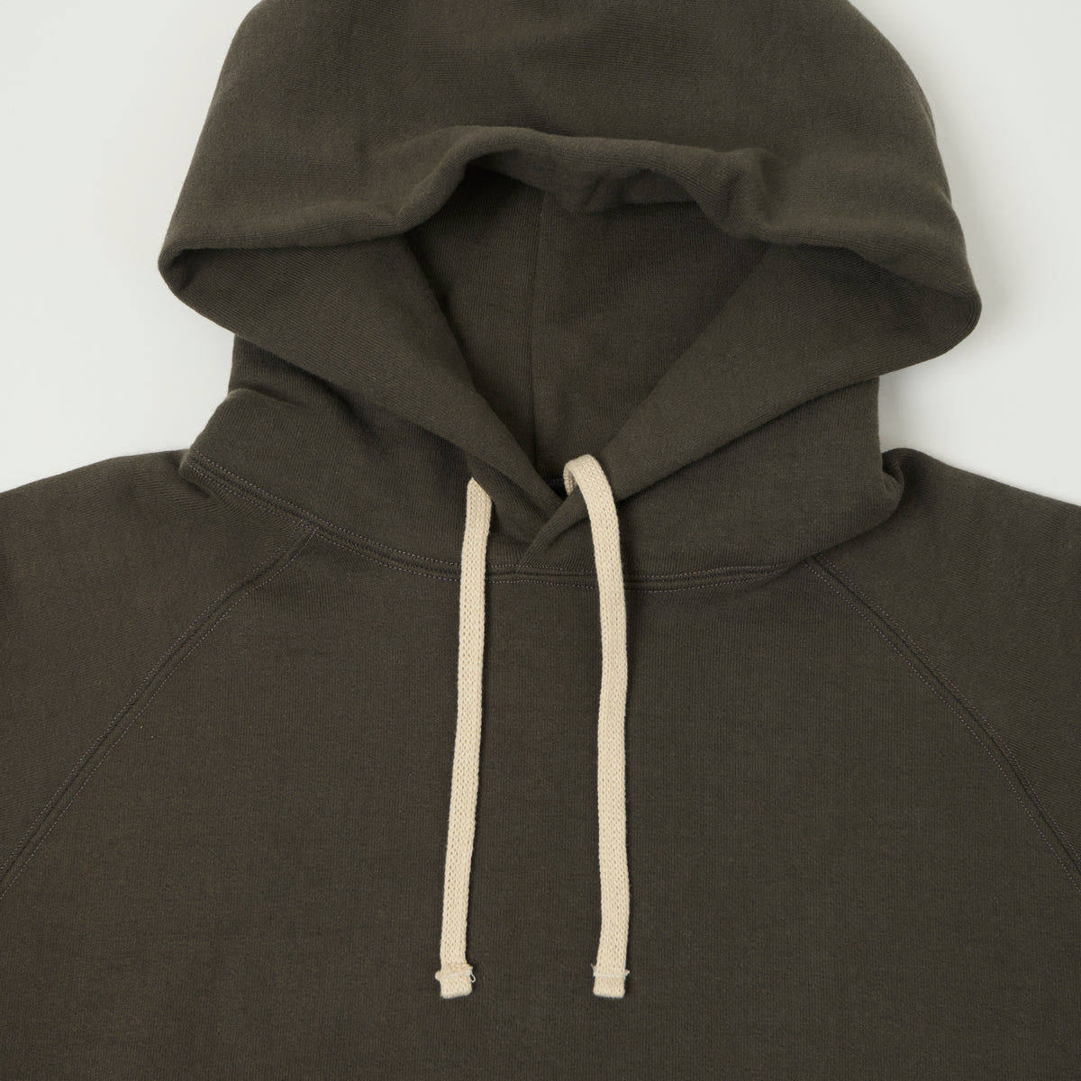 TOYS McCOY Steve McQueen Pullover Hoodie - Charcoal