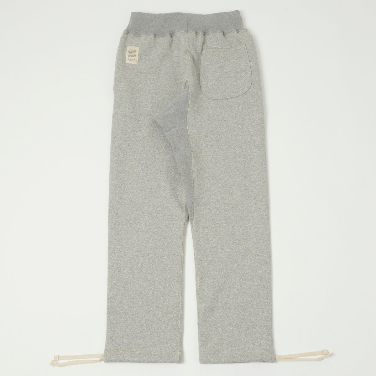 TOYS McCOY 'USAF' Heavyweight Sweatpants - Heather Grey