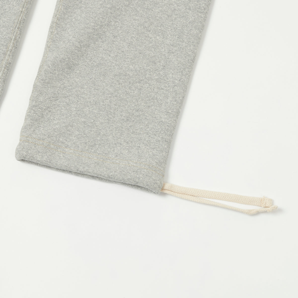 TOYS McCOY 'USAF' Heavyweight Sweatpants - Heather Grey