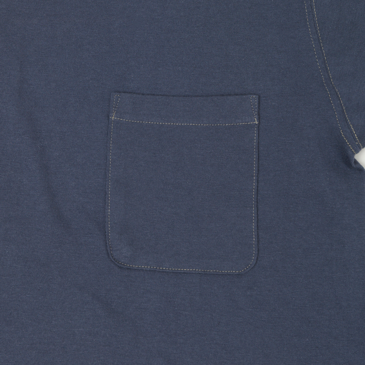 TOYS McCOY Pocket T-Shirt - Navy