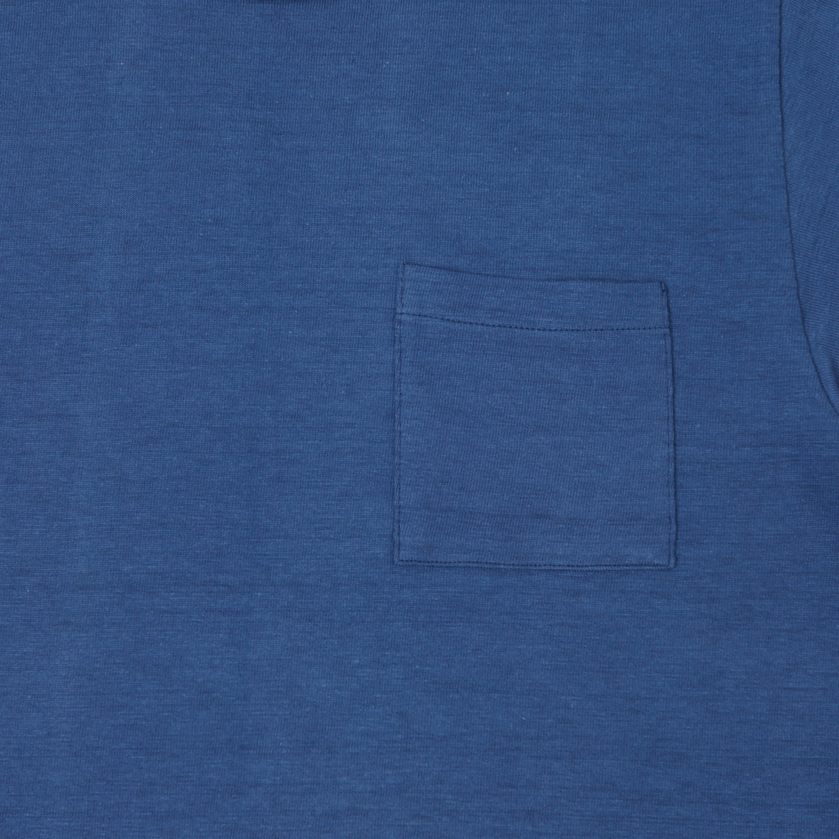 Warehouse & Co 4601 Pocket T-Shirt - Faded Blue