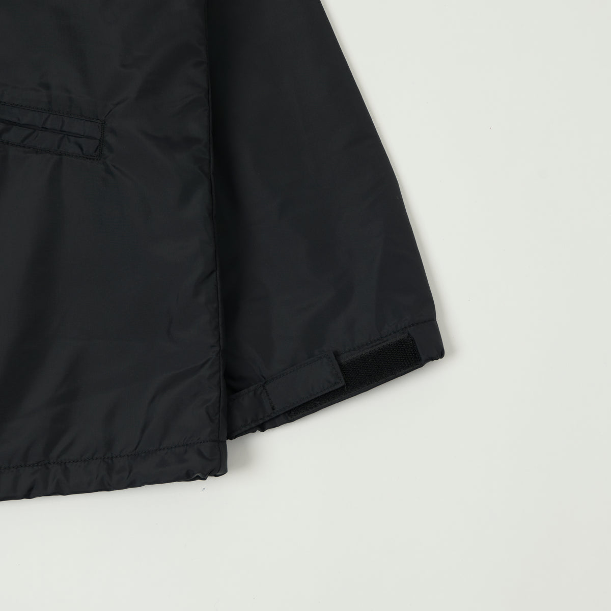 Warehouse & Co 2230 'Bodies' Guide and Coach Jacket - Black