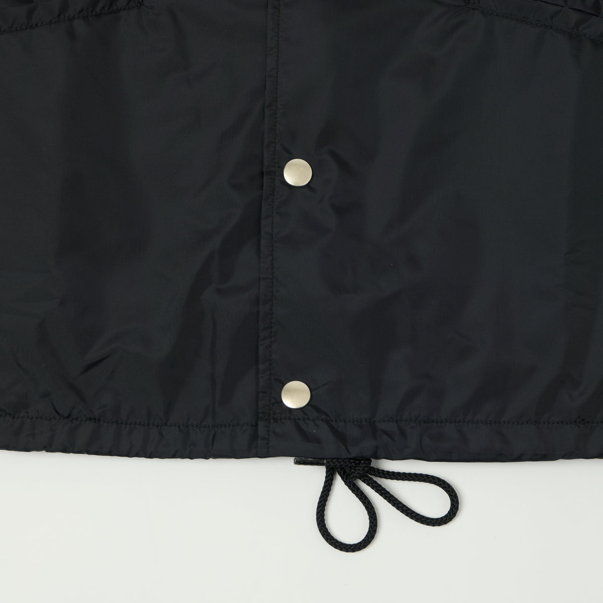 Warehouse & Co 2230 'Bodies' Guide and Coach Jacket - Black