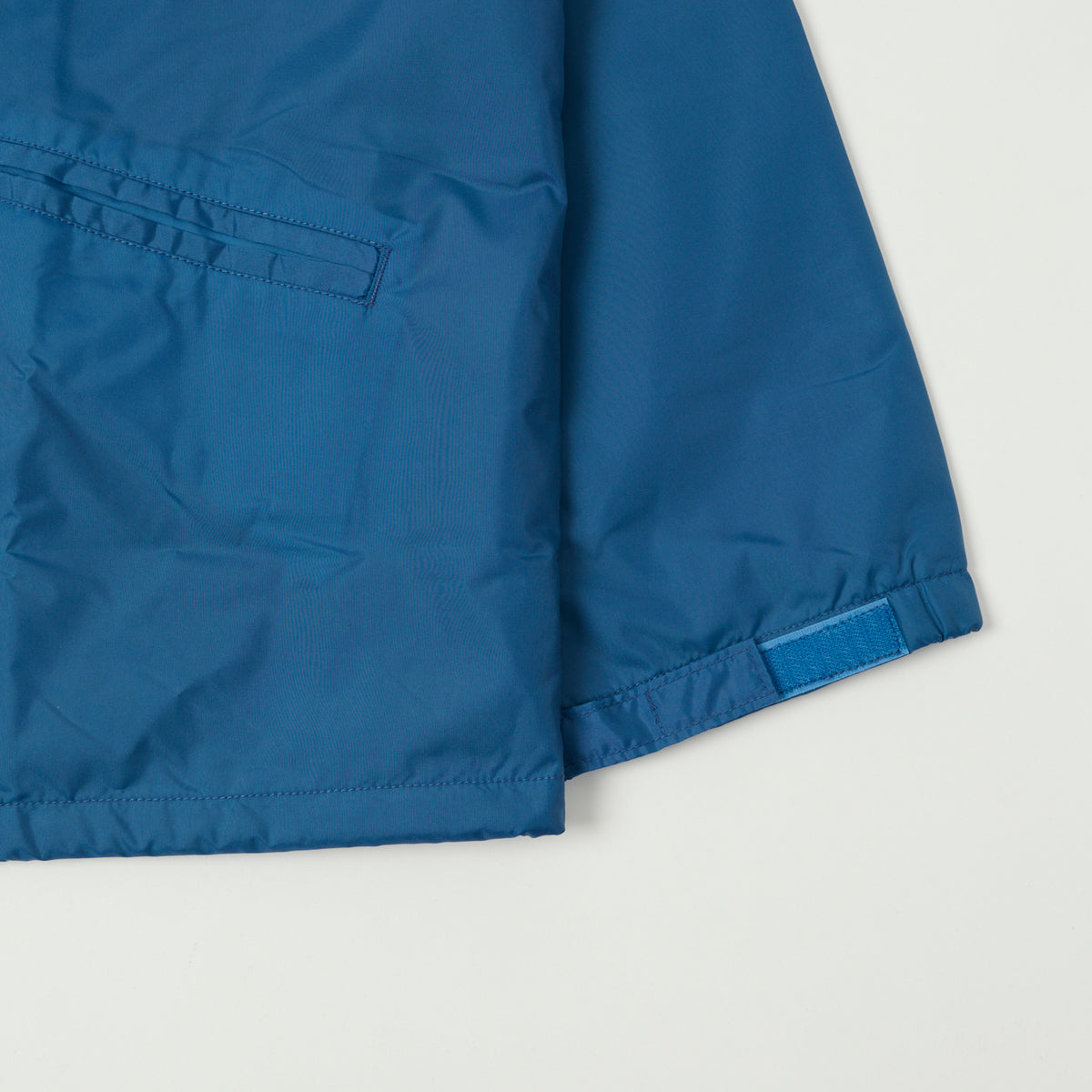 Warehouse & Co 2230 'Bodies' Guide and Coach Jacket - Blue