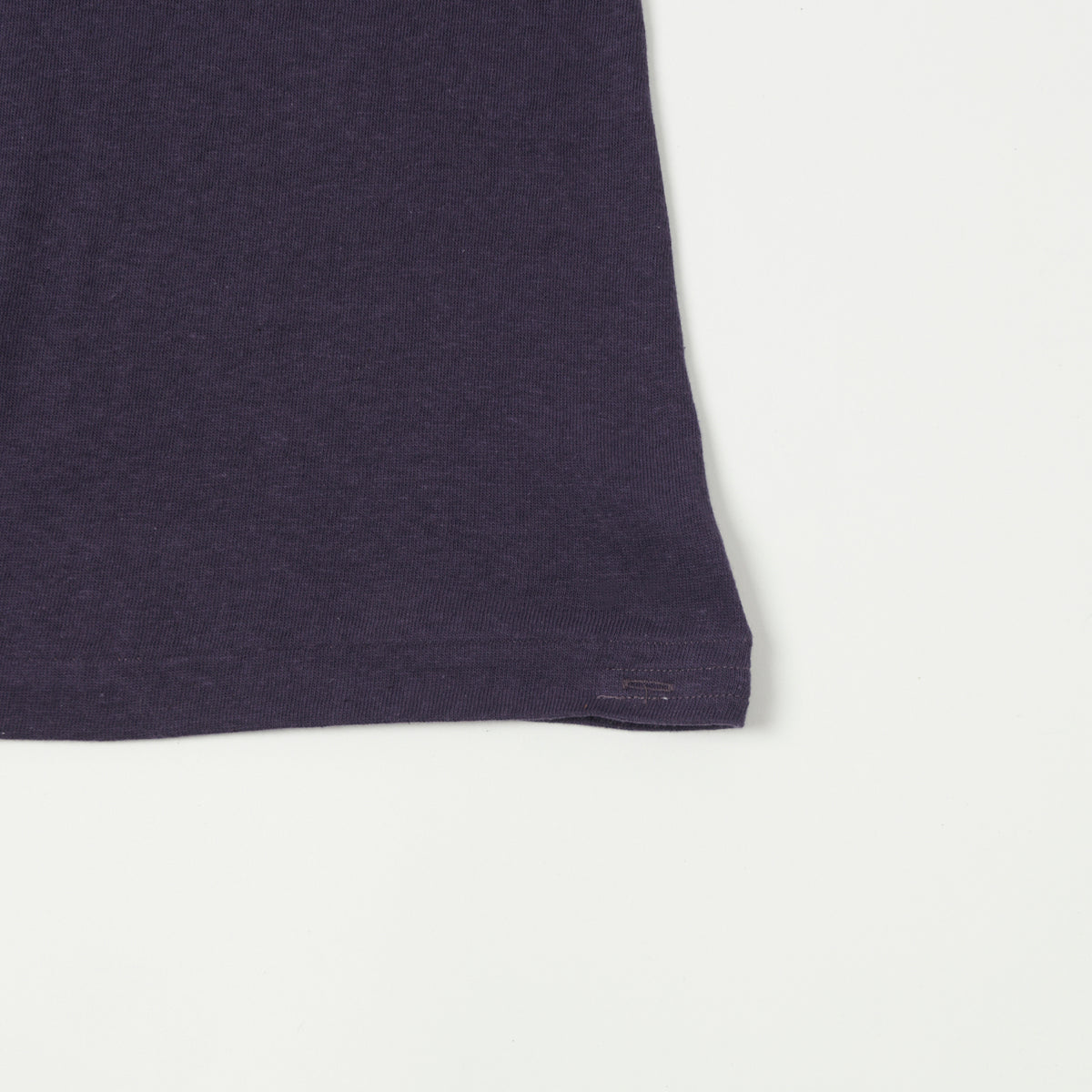 Warehouse & Co 4091 Duck Digger 'SHS' Skivvy T-Shirt - Navy