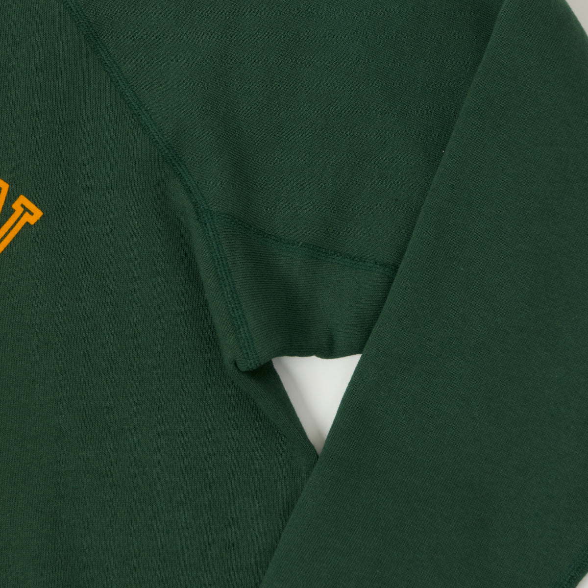 Warehouse & Co 409 'Garrigan' Sweatshirt - Green