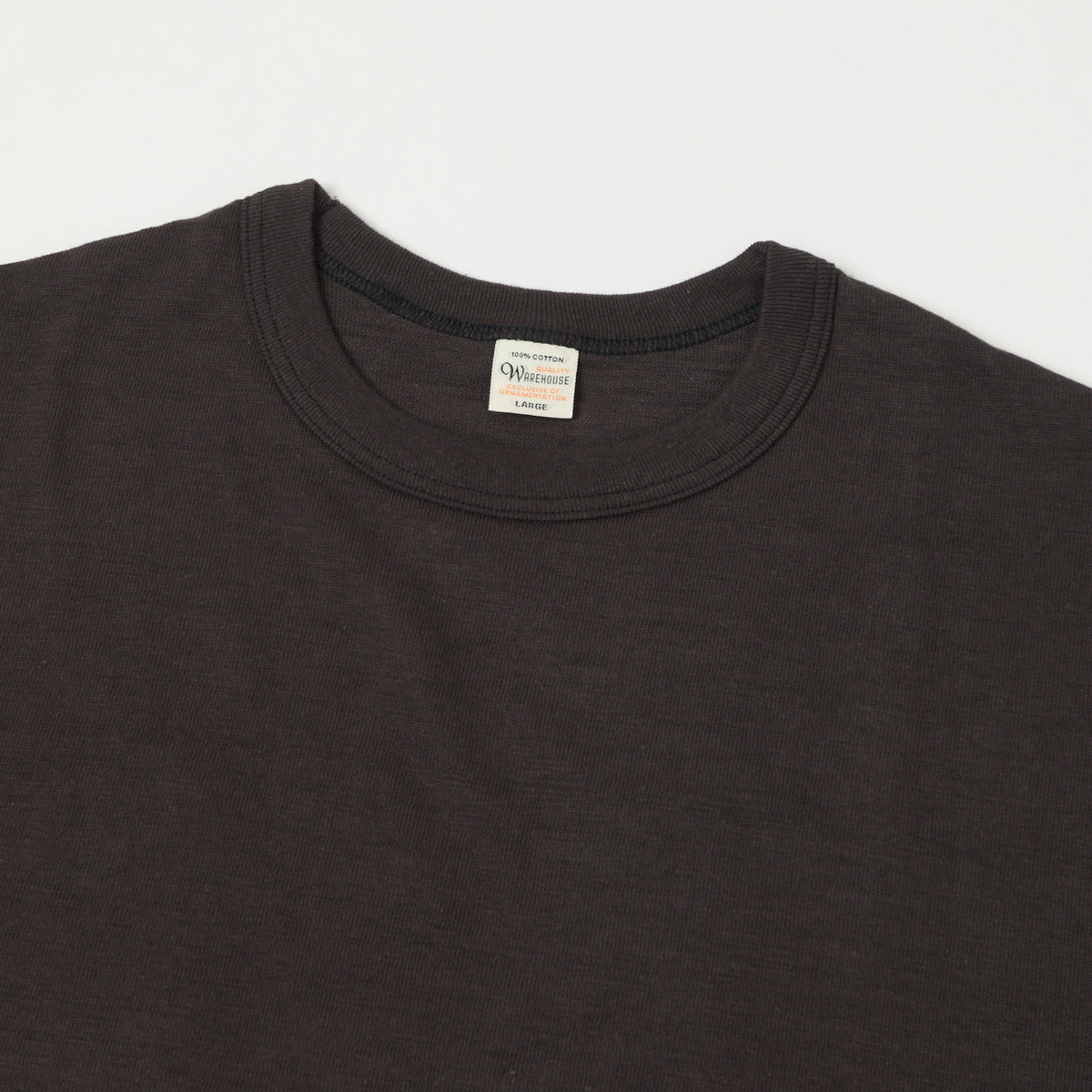 Warehouse & Co 5906 Long Sleeve T-Shirt - Sumikuro
