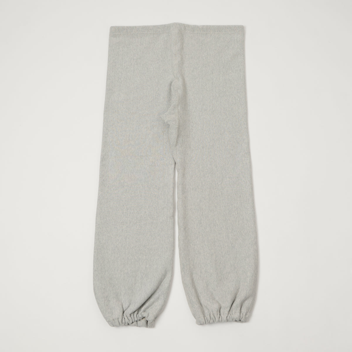 Warehouse & Co Lot 492 Sweatpants - Heather Grey