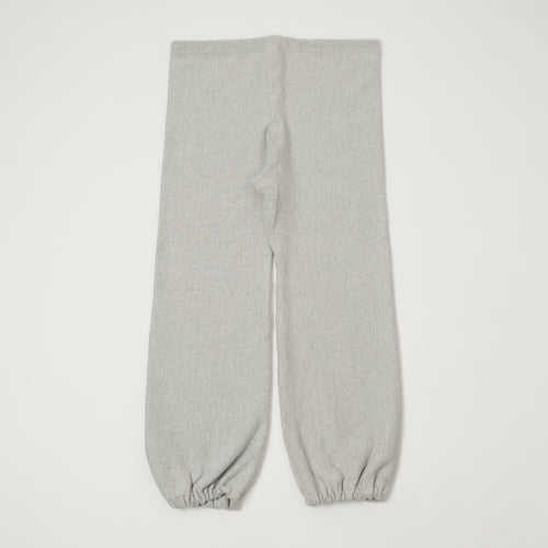 Warehouse & Co Lot 492 Sweatpants - Heather Grey